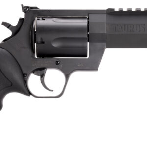 TAURUS RAGING HUNTER 460S&W BK 5"