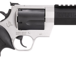 TAURUS RAGING HUNTER 460S&W 2TONE 5"