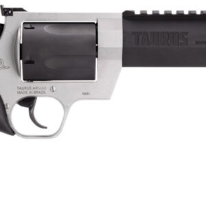 TAURUS RAGING HUNT 460S&W 2TONE 6.75"