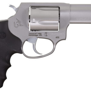 TAURUS 605 DEFENDER 357MAG SS 3" NS