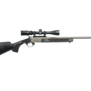 TRADITIONS OUTFITTER PRO 45-70 22" SS PK#