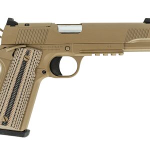 TISAS 1911 DUTY RAIDER 45ACP 5" TB