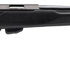 TIKKA T1 22LR 20" BLK 10+1