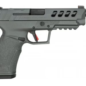 TISAS PX9 TACT NIGHTSTALKER 9MM 5.1"