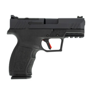 TISAS PX-9 9MM BLK 3.5" 15+1 OR