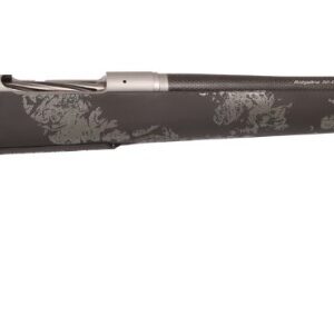 CHRISTENSEN ARMS RIDGELINE FFT TI 7MAG 22"