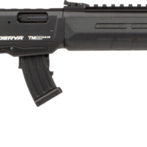 ROCK ISLAND ARMORY TM22 LEVER 22LR BLK 18" 10+1 #