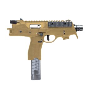B&T TP9 9MM TAN 5.1" 30+1        #