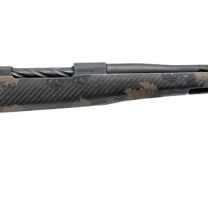 FIERCE FIREARMS TWISTED ROGUE 308W BLK/TPH 20"