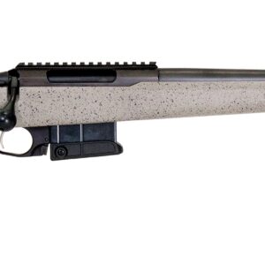TIKKA T3X UPR 6.5CR 24" TB