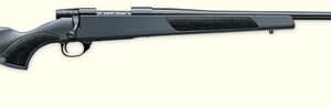 WEATHERBY VANGUARD S2 YOUTH 22-250 SYN