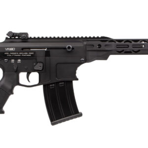 ROCK ISLAND ARMORY VR80 SHOTGUN 12/20 BL/SY LH  #