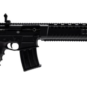 ROCK ISLAND ARMORY VRF14 12/14 BL/SY 3" 5+1