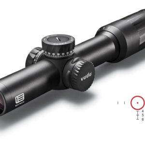 EO TECH VUDU PRECISION 1-6X24MM SR-2
