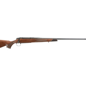 WEATHERBY 307 ADVENTURE SD 25CR 22"