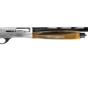 WEATHERBY 18I DELUXE GR2 20/28 NKL/WD 3"