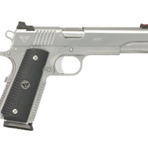 WILSON COMBAT ACP 45ACP 5" 8+1 STAINLESS