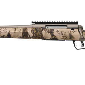SAVAGE ARMS AXIS 2 CPT PRO WSTRN 6.5CR LH