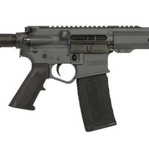 WISE ARMS WA-15B 5.56MM GRY 10.5" SBA3
