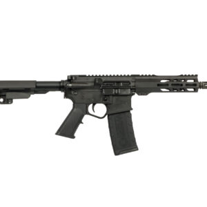 WISE ARMS WA-15B 300BLK BLK 7.5" SBA3