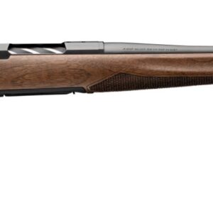 BROWNING X-BOLT 2 HUNTER 6.5PRC BL/WD