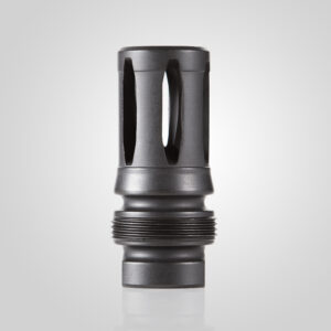 DEAD AIR ARMAMENT XENO MOUNT FLASH HIDER 1/2X28