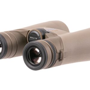 SIG SAUER ZULU 10 HDX BINO 12X50 CB