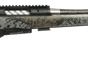 SEEKINS PRECISION SLAM M3 6.5PRC MNTN SHDW 20"