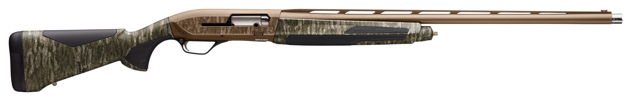 BROWNING MAXUS II WW MOBL 12/28 3.5" #