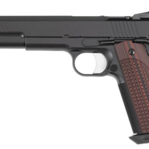 CZ DAN WESSON DW BRUIN 10MM BLACK 6" 8+1 OR