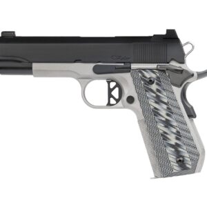 CZ DAN WESSON DW V-BOB 45ACP 2TONE 4.25" NS