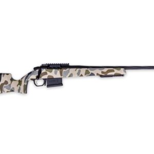 WEATHERBY 307 HUSH 300WIN 26" ADJ