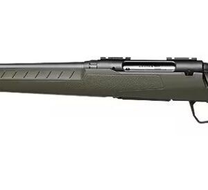 SAVAGE ARMS AXIS 2 CPT 350LEG BL/GRN LH