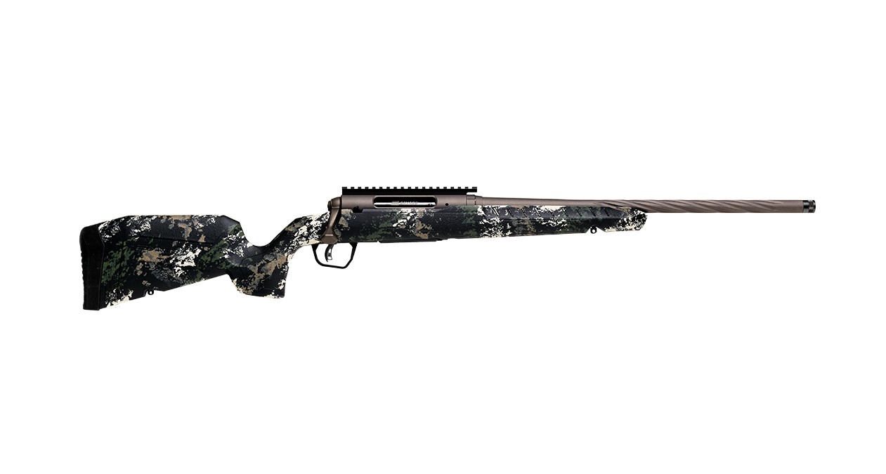 SAVAGE ARMS AXIS 2 PRO FOREST 6MMARC 20"