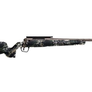 SAVAGE ARMS AXIS 2 PRO FOREST 6.5CR 20"