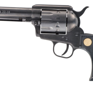 CHIAPPA FIREARMS CHIAPPA SAA 22-10 22LR 4.75"