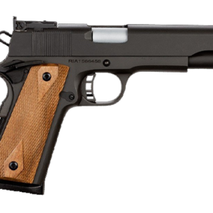 ROCK ISLAND ARMORY M1911-A1 PRO MATCH 45ACP 5"