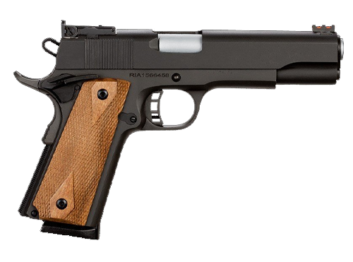 ROCK ISLAND ARMORY M1911-A1 PRO MATCH 45ACP 5"