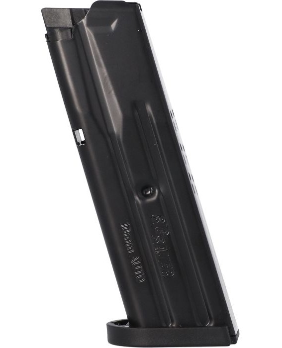 SIG SAUER MAGAZINE P320 10MM BLACK 10RD