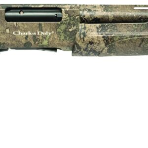 CHARLES DALY 301 PUMP TURKEY 20/22 STRATA