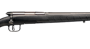 SAVAGE ARMS B.MAG 17WSM BL/SYN 8+1 22"