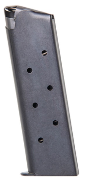AUTO-ORDNANCE - THOMPSON MAGAZINE 1911 9MM BLUED 9RD