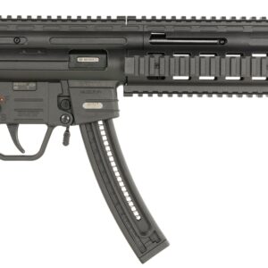 AMERICAN TACTICAL INC GSG-16 PISTOL 22LR BLK 22+1 9"