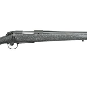 BERGARA RIDGE 22-250 BK/SY 22" 4+1 TB