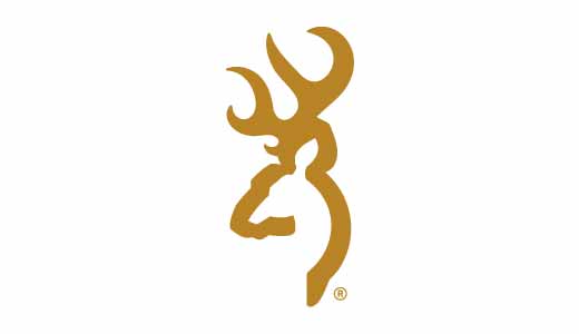 BROWNING SILVER MOOSG FDE 12/28 3.5" #