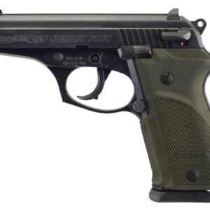 BERSA THUNDER 380 COMBAT PLUS 380ACP