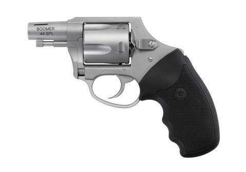CHARTER ARMS CHARTER BOOMER 44SPC 2" SS RB