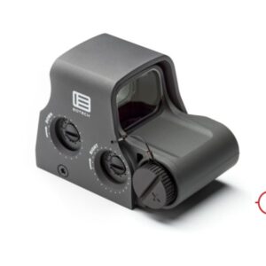 EO TECH EOTECH MOD XPS2 GREY #0 RET