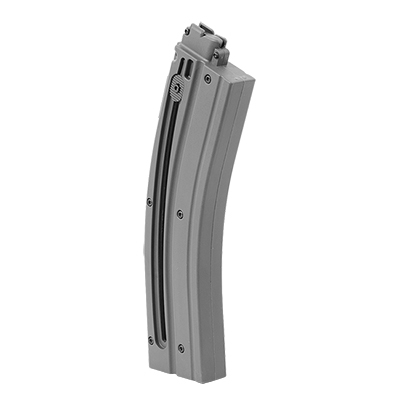 HECKLER AND KOCH (HK USA) MAGAZINE HK416 22LR 30RD