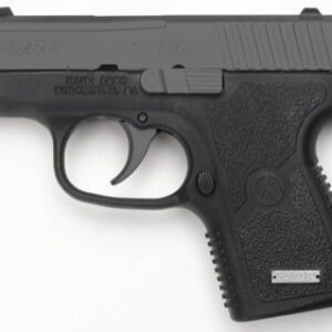 KAHR ARMS P380 380 BLACK SS/POLY 6+1 NS